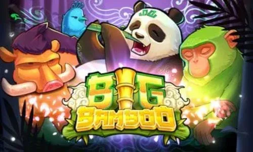 Big Bamboo