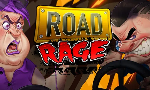 Road Rage