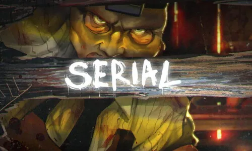 Serial