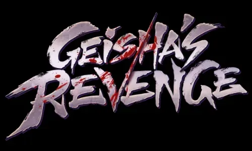 Geisha's Revenge