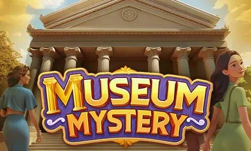 Museum Mystery