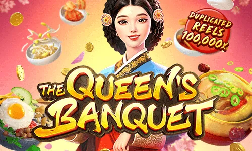 The Queen's Banquet
