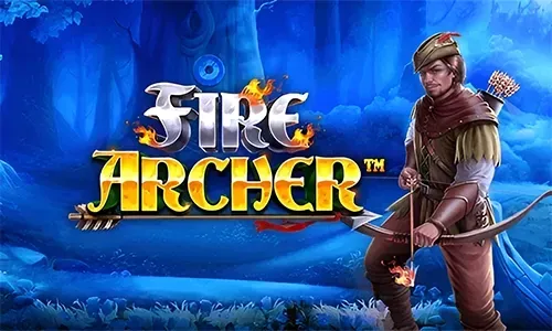 Fire Archer™