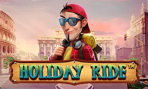 Holiday Ride™