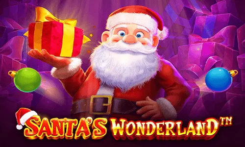 Santa's Wonderland™