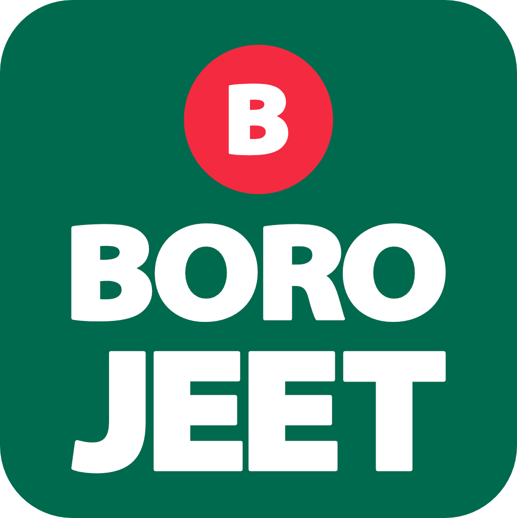 BoroJeet